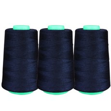 Missinbakki 40支2合, 黑色的, 3個