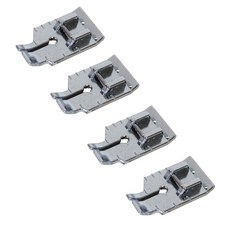 미싱바끼 1/4스티치노루발 구형, 8개