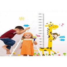 lanmeng AY831 인테리어 스티커, 혼합 색상