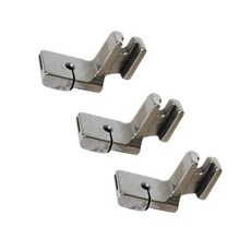 미싱바끼 주름노루발 구형, 3개