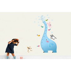 lanmeng AY9020 인테리어 스티커, 혼합 색상