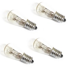 미싱바끼 미싱전구, 혼합 색상, 7개