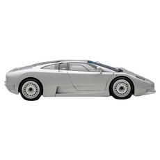 AUTOart 布加迪EB110 GT（AA709797SI）, AA709797SI