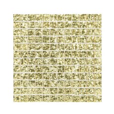 IM 家居裝飾玻璃馬賽克, IMG-T-113, 1個