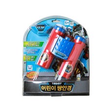 Moa Moa Tobot 孩童雙筒望遠鏡, 混色