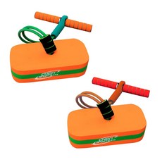 MoaMoa 飲食跳塊 24 x 12cm, 隨機發貨