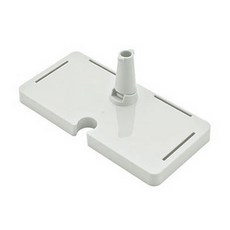 豪華淋浴架托盤, 橄欖綠