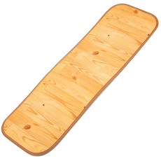 Gentle Mom Wood/Indio中型18T廚房地墊