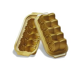 silikomart 蛋糕模具 SFT312 BOUQUET, 1個