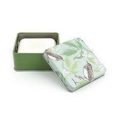 綠茶香皂, 100g, 1個