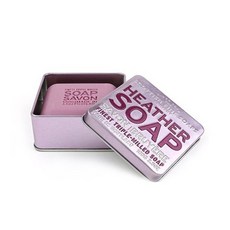 沐浴肥皂, 100g, 1個