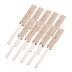 봄91 KP 젓가락세트, 4개, 10개입