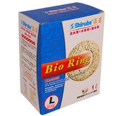 Shiruba 銀箭 Samho Amazon PM電影1L / L, 1個