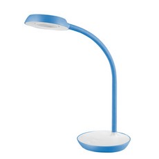 필립스 스콥 LED스탠드, 블루