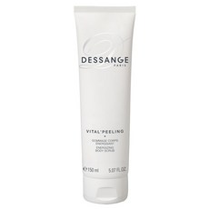 DESSANGE PARIS Vital Peeling 活力身體磨砂膏, 150ml, 1入