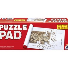 슈미트1000조각용 퍼즐매트, 15세이상, 1개
