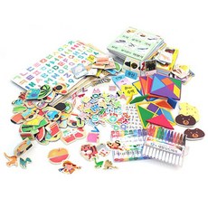 노리터 학습완구, 3세 이상, 14종, 1개