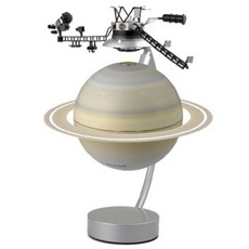 STELLANOVA 懸浮行星, 土星