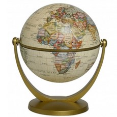 STELLANOVA 迷你旋轉地球儀, 古董