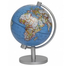 STELLANOVA 光地球英語, 藍色