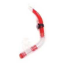 ARAKHAN 小熊維尼康尼呼吸器, 紅色的