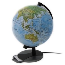 조명 지구본 한영 멘토3