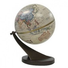 STELLANOVA 自由旋轉的地球儀, 古董