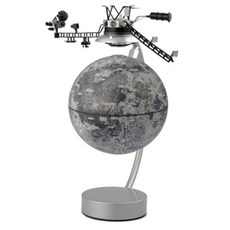 STELLANOVA 懸浮行星, 月亮