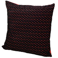 L'enel 包括花束墊棉, 黑色