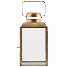 하우스닥터 랜턴 vintage Pm0360, brass