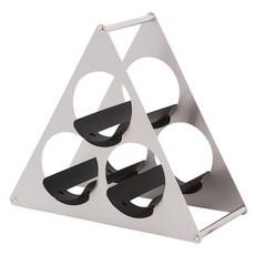 MARKET B PARA酒架, 小（3瓶）