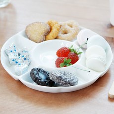 에라토 강화 오절판 8.5호, 화이트, 1개
