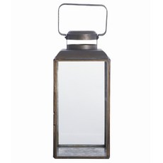 하우스닥터 랜턴 vintage Pm0336, black