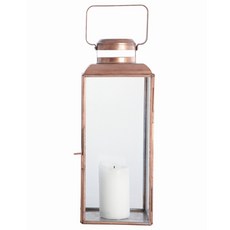 하우스닥터 랜턴 vintage Pm0334, copper