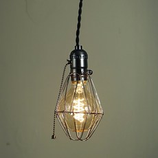 di base 復古燈飾黑色鎳軌型, 黑色的