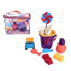 키움하우스 브랜드B 샌드헌트백, 1개