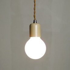 di base 復古燈飾, 白色的