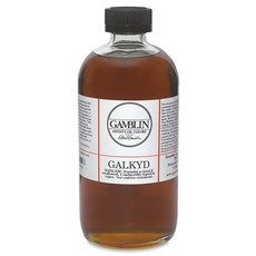 갬블린 갈키드, 120ml