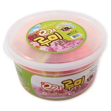 이지피아 루미샌드 2L, 1개, 오렌지