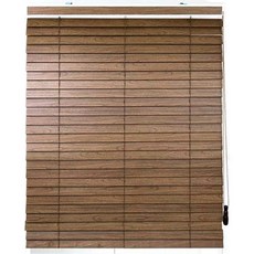 아이디 베이직라인 원목 블라인드