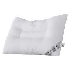 재웅상사 프리미엄 다운필경추베개솜, 1개