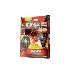 아카데미과학 벼락맞은 문방구, 탐정시계, 180 x 235 mm, 1개