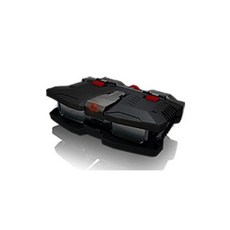 아카데미과학 벼락맞은 문방구, 벼락 스코프, 178 x 100 x 35 mm, 1개