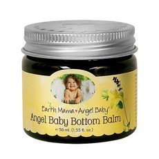 얼스마마 앤젤베이비 바텀밤, 1개, 50ml