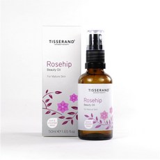 티저랜드 Tijeoraendeu 玫瑰果美容油, 50ml, 1入