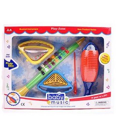 키움하우스 플룻트리오, 1개