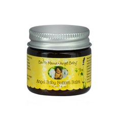 얼스마마 앤젤베이비 바텀밤, 1개, 30ml