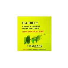 티저랜드 Tijeoraendeu 茶樹皂, 100g, 1個
