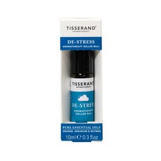 Distress芳香療法滾珠瓶, 1瓶, 10ml