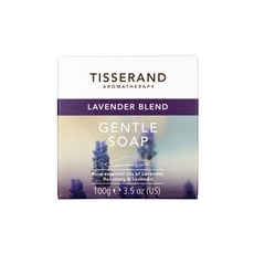 티저랜드 Tijeoraendeu 薰衣草香皂, 100g, 1個